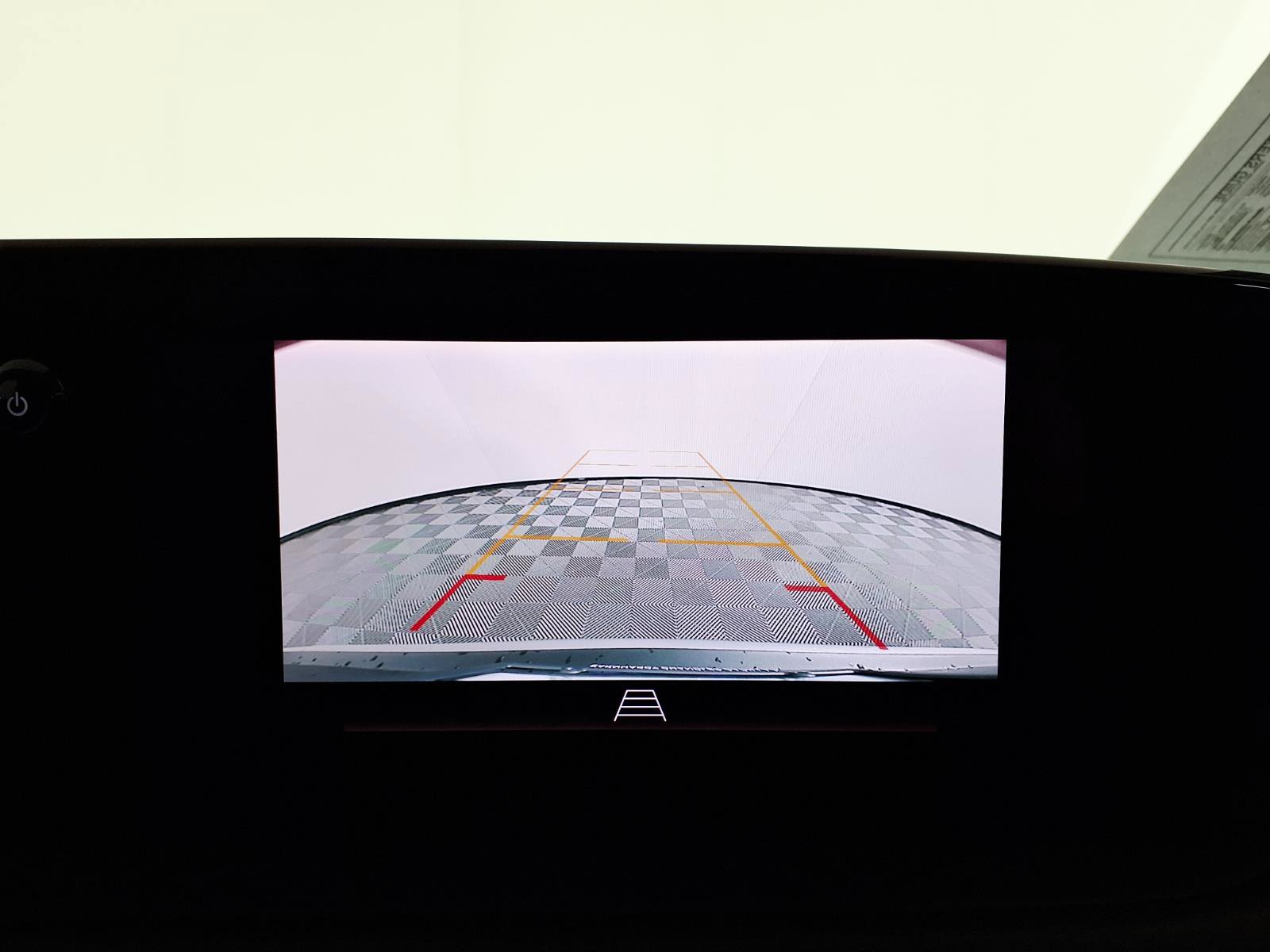 Used 2025 Buick Encore GX Preferred FWD image 19