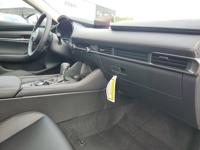 New 2026 MAZDA MAZDA3 2.5 S Sedan w/ Preferred Pkg FWD image 23