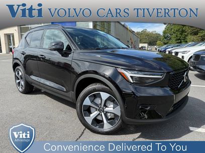 New 2026 Volvo XC40 B5 Plus w/ Protection Package Premier