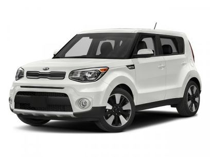 Used 2018 Kia Soul +