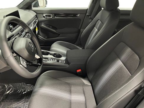 New 2026 Honda Civic Sport image 15