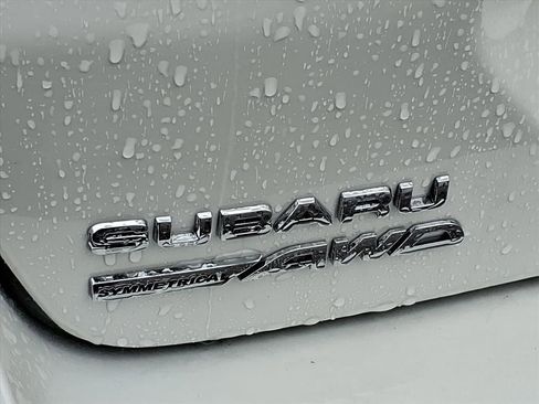 New 2025 Subaru Crosstrek 2.5i Sport image 17