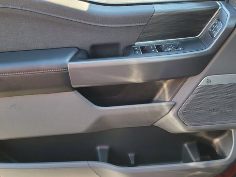 New 2025 Ford F150 Lariat w/ Equipment Group 502A High image 26