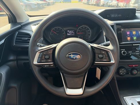 Used 2017 Subaru Impreza 2.0i AWD/4WD image 22