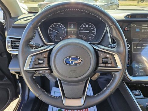Used 2020 Subaru Outback Limited w/ Popular Package #2 image 26