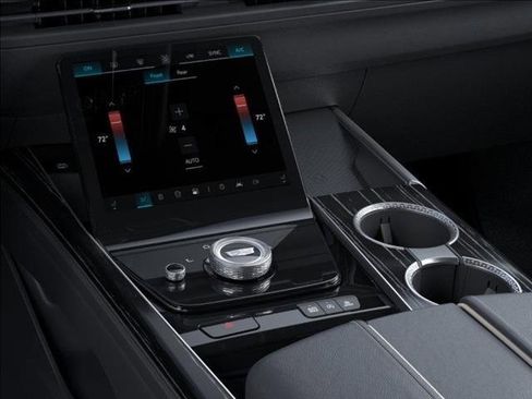 New 2026 Cadillac Escalade ESV Sport w/ Touring Package image 23