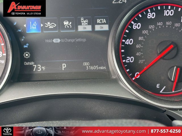 Used 2024 Toyota Camry XSE FWD image 27