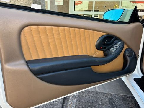 Used 1995 Pontiac Firebird Trans Am image 18