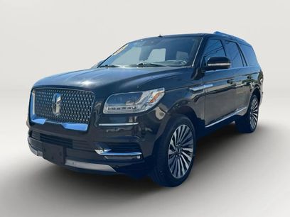 Used 2021 Lincoln Navigator Reserve w/ Luxury Package