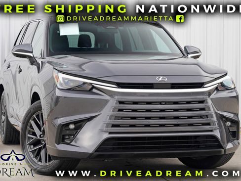Used 2024 Lexus TX 350 TX 350 Luxury w/ Technology Package image 2