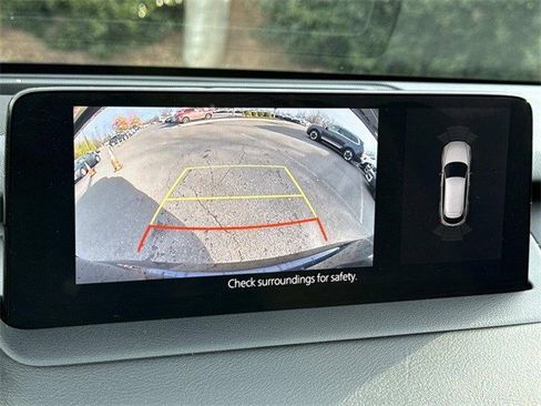 Used 2022 MAZDA CX-9 Touring Plus image 21