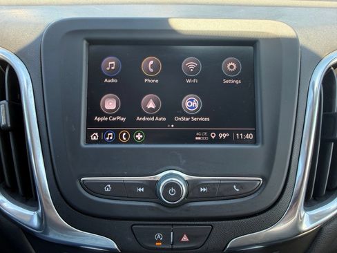 Certified 2024 Chevrolet Equinox LT AWD/4WD image 22