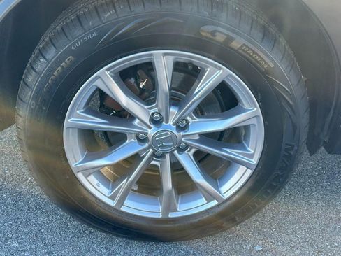 Used 2023 Honda CR-V EX image 7