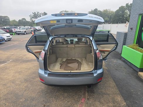 Used 2008 Lexus RX 400h AWD image 48