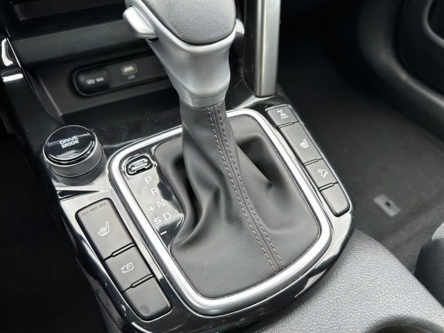 Used 2024 Kia Seltos S AWD/4WD image 29