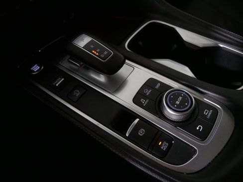 Used 2023 INFINITI QX60 Pure image 25