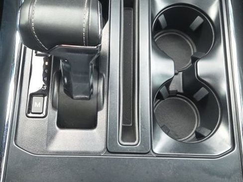 Certified 2023 Ford F150 Lariat w/ Equipment Group 502A High image 42