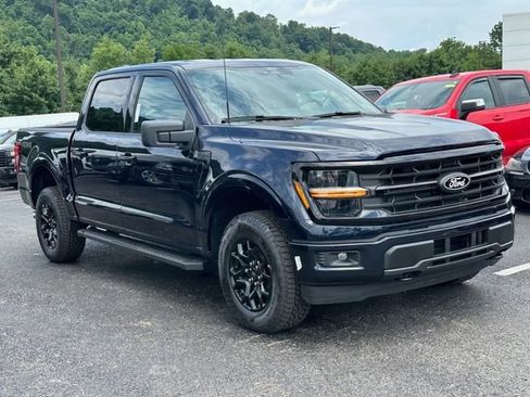 New 2026 Ford F150 XLT w/ Tow/Haul Package AWD/4WD image 29