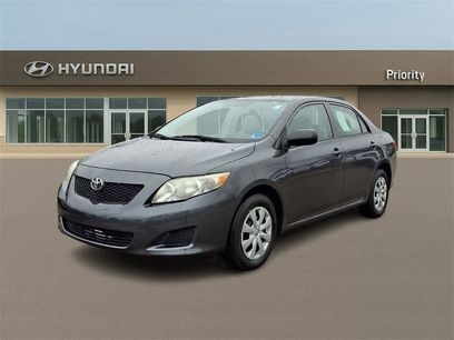 Used 2010 Toyota Corolla