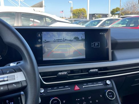 Used 2025 Hyundai Sonata SEL FWD image 24