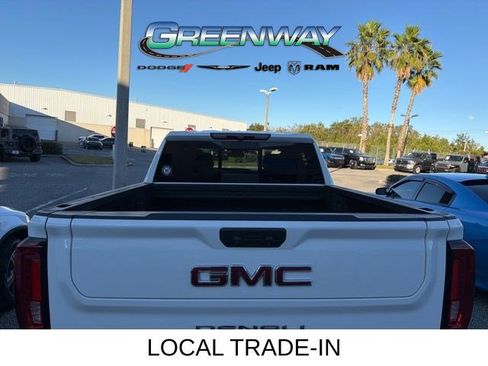 Used 2023 GMC Sierra 1500 Denali image 6