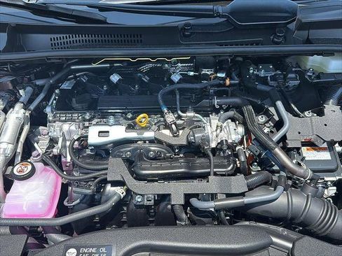 New 2025 Toyota Prius Plug-In Hybrid image 28