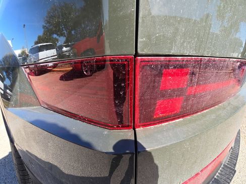 New 2026 Hyundai Santa Fe Calligraphy image 35