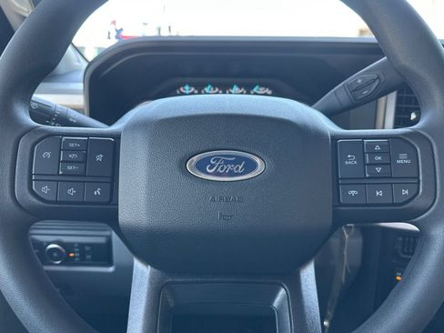 New 2026 Ford F350 XL w/ STX Appearance Package AWD/4WD image 21