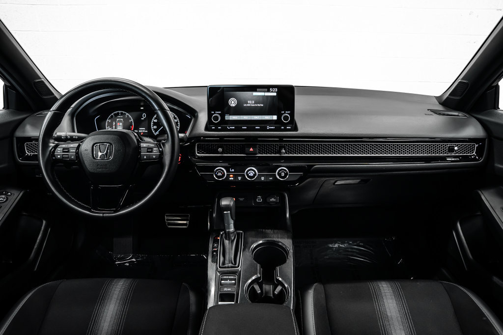 Used 2024 Honda Civic Sport image 19