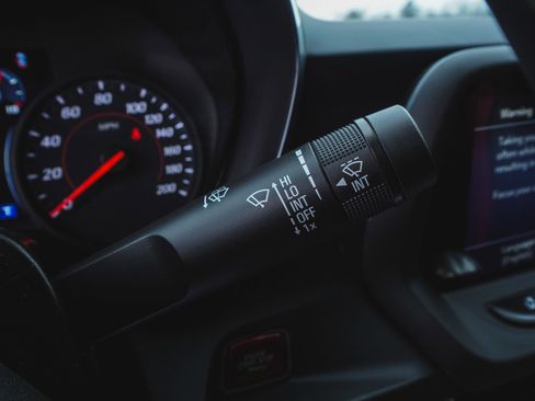 Used 2023 Chevrolet Camaro SS w/ Redline Edition image 22