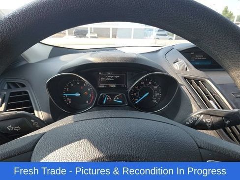Used 2018 Ford Escape SE AWD/4WD image 12