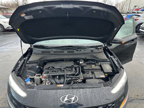 Used 2023 Hyundai Kona SEL w/ Convenience Package image 27