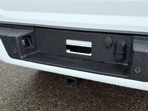 New 2026 Ford F150 STX w/ Equipment Group 200A AWD/4WD image 7