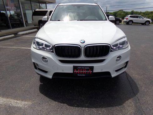 Used 2015 BMW X5 xDrive35i AWD/4WD image 48