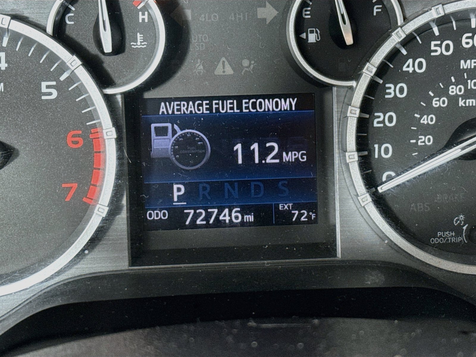 Used 2016 Toyota Tundra SR5 AWD/4WD image 12