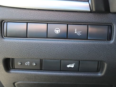 Used 2023 Nissan Rogue Platinum w/ Platinum Premium Package AWD/4WD image 30