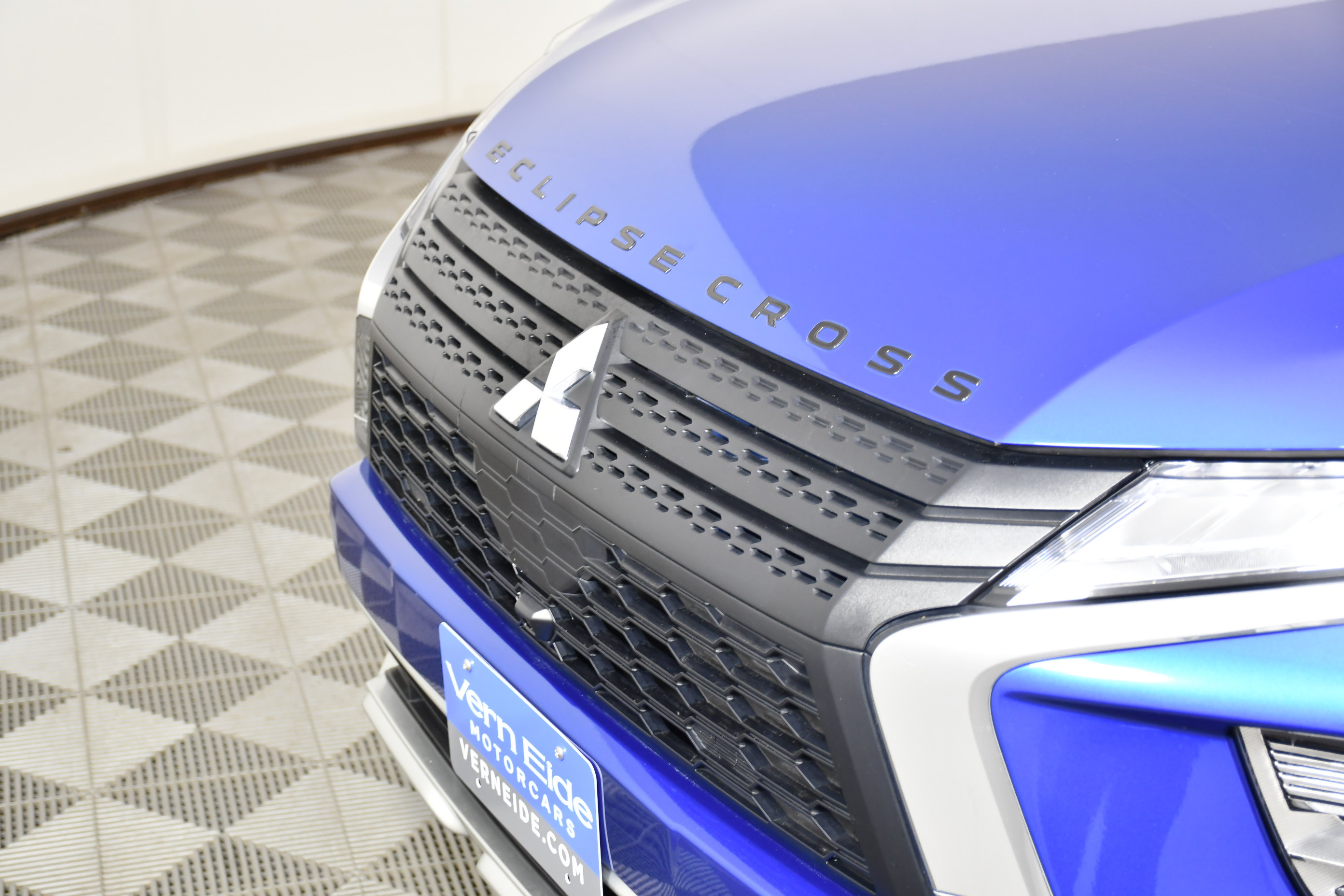 Used 2024 Mitsubishi Eclipse Cross SE AWD/4WD image 11