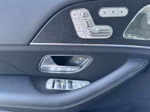 New 2026 Mercedes-Benz GLE 450 4MATIC image 11
