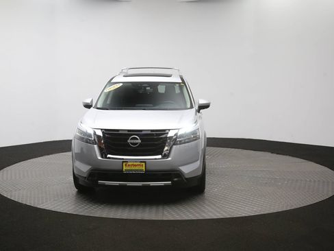 Used 2023 Nissan Pathfinder Platinum AWD/4WD image 50