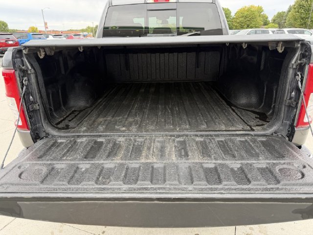 Used 2019 RAM 1500 Big Horn AWD/4WD image 10