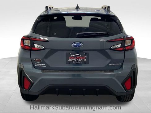 New 2025 Subaru Crosstrek 2.5i Premium image 4
