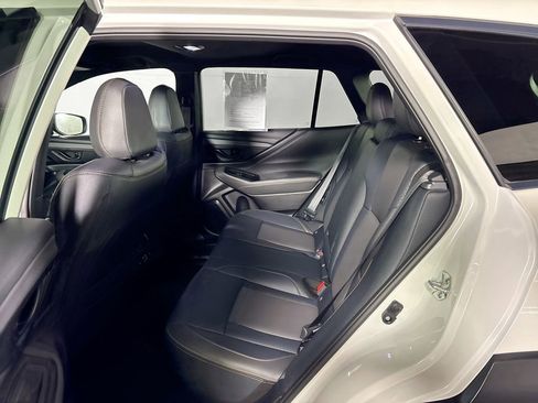 Certified 2023 Subaru Outback Wilderness image 22