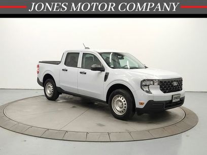 Used 2025 Ford Maverick XL w/ Equipment Group 102A