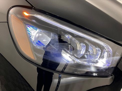 Used 2026 Mercedes-Benz GLS 450 4MATIC image 24
