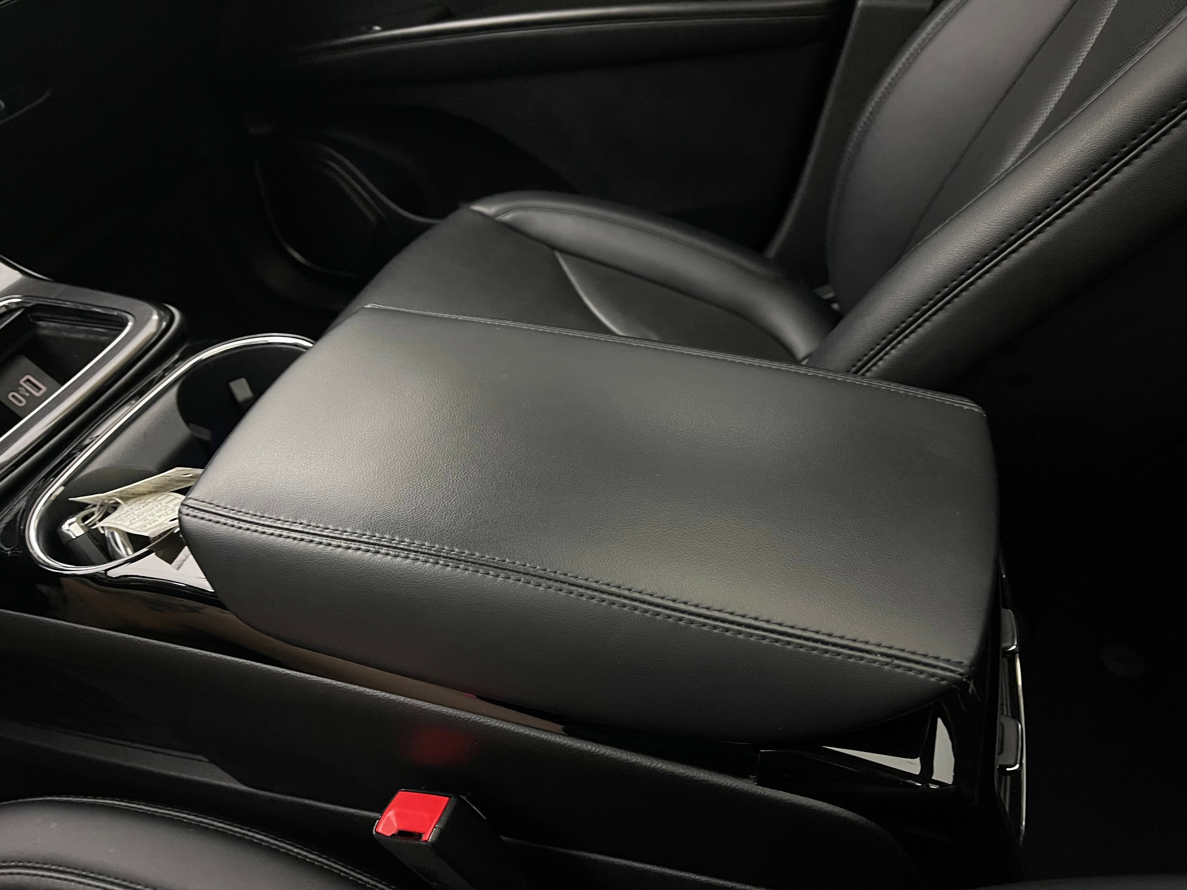 Used 2022 Lincoln Nautilus Reserve FWD image 36