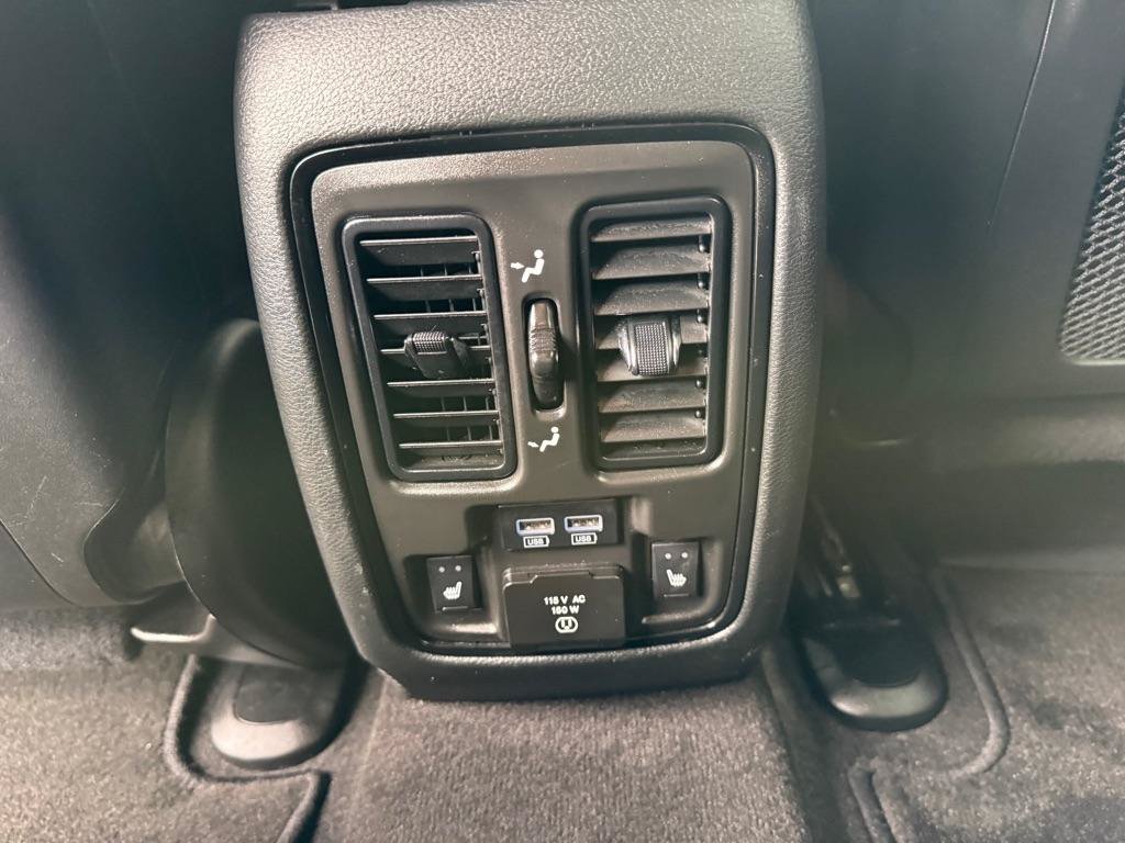 Used 2021 Dodge Durango R/T RWD image 40