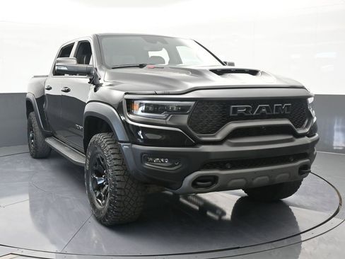 Used 2023 RAM 1500 TRX w/ TRX Level 1 Equipment Group image 9