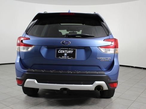 Used 2019 Subaru Forester Touring w/ Popular Package #3 image 10