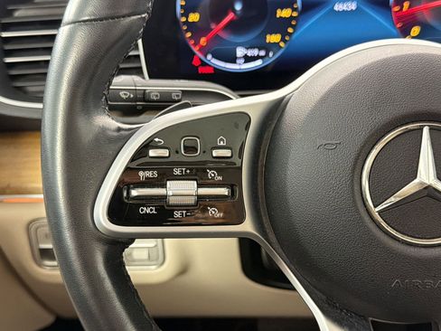 Used 2021 Mercedes-Benz GLE 350 image 22