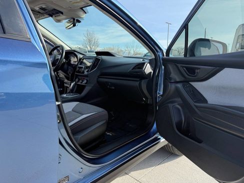 Used 2018 Subaru Crosstrek 2.0i Premium image 23